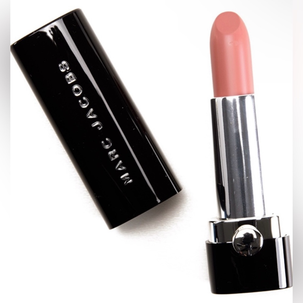 Marc Jacobs | Le Marc Lip Creme | #284 Cream &  Sugar | Travel Size | Rare - New